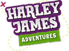 harleyjamesadventures